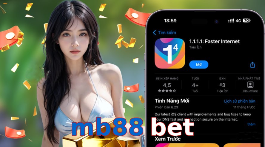 mb88 bet