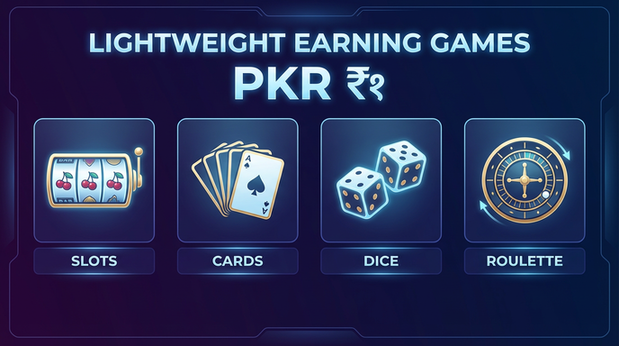 Payment and PKR controls in b9 game - 6