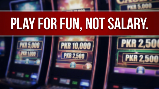 Payment and PKR controls in b9 game - 6