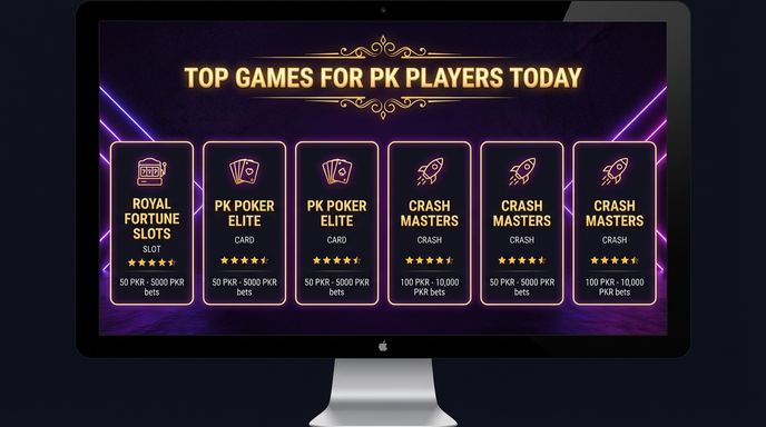 Payment and PKR controls in b9 game - 6