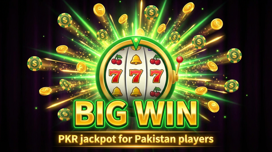 Big win animation on b9 game slot game - 5