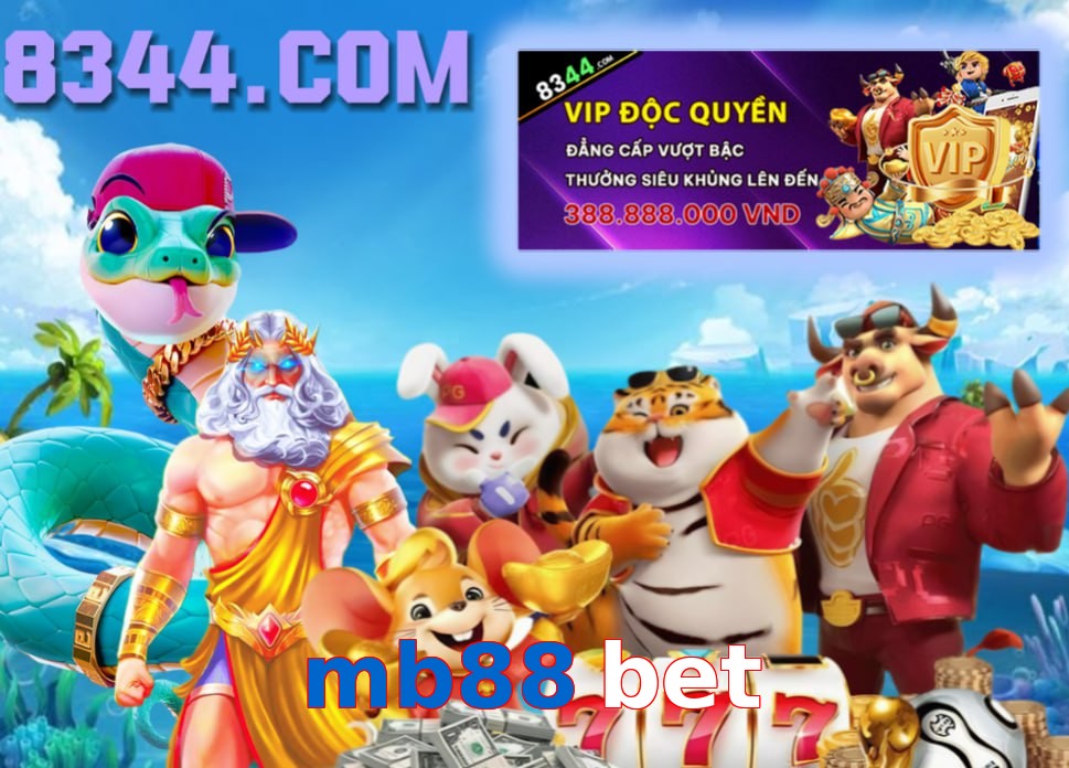 mb88 bet